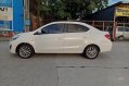 Mitsubishi Mirage G4 2018 GLS AT for sale-2