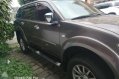 For Sale Mitsubishi Montero 2011 -2