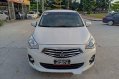 Mitsubishi Mirage G4 2018 GLS AT for sale-0