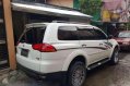 2012 Mitsubishi Montero Sport for sale-0