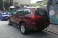 Mitsubishi Montero gls 2010 for sale-3