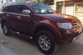 2014 Mitsubishi Montero Sport for sale-1