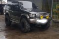 Mitsubishi Pajero 3door FOR SALE-2