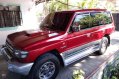 2001 Mitsubishi Pajero For sale -4