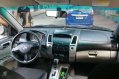 Mitsubishi Montero gls 2010 for sale-5