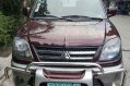 For sale Mitsubishi Adventure super sports 2010 diesel-5