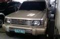 Mitsubishi Pajero 1995 AT for sale-2