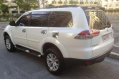 2014 Mitsubishi Montero Sport for sale-2