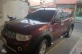 Mitsubishi Montero Sports 2010 for sale-1