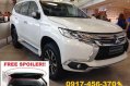 ZERO DP 2019 Mitsubishi Montero Sport Glx Manual with Spoiler and Gls Automatic-0