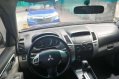 Mitsubishi Montero gls 2010 for sale-5