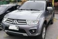 Mitsubishi Montero Sports 2014  FOR SALE-6