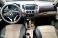 2012 Mitsubishi Strada Glx V 2 AT for sale-9