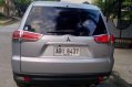 Selling Mitsubishi Montero gls v diesel 2015 -2