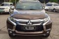 Mitsubishi Montero Sport 2016 for sale-1