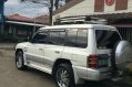 Mitsubishi Pajero Fieldmaster 2002 4x2 automatic transmission-2