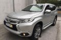 Mitsubishi Montero Sport 2016 for sale-1