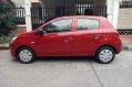 Mitsubishi Mirage 2013 for sale-1