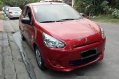 Mitsubishi Mirage 2013 for sale-4