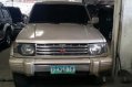 Mitsubishi Pajero 1995 AT for sale-0