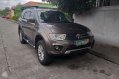 Mitsubishi Montero Sport GLX 2014 for sale-2