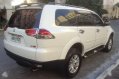 2014 Mitsubishi Montero Sport for sale-3