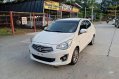 Mitsubishi Mirage G4 2018 GLS AT for sale-3