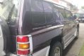 Mitsubishi Pajero Fieldmaster 2003 for sale-6