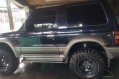 Mitsubishi Pajero 3door FOR SALE-0