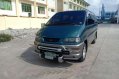 1997 Mitsubishi Space gear gls for sale-2