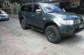 Mitsubishi Montero gls 2010 for sale-1