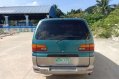 1997 Mitsubishi Space gear gls for sale-6