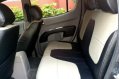 2012 Mitsubishi Strada Glx V 2 AT for sale-10