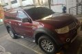 Mitsubishi Montero Sports 2010 for sale-0