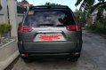 Mitsubishi Montero Sports 2014  FOR SALE-4