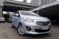 2014 Mitsubishi Mirage 1.2 GLS Php 388,000 only!-3