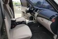 2013 Mitsubishi Montero for sale-8