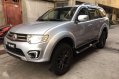 FOR SALE 2015 Mitsubishi Montero Sports GLX-0