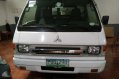 Mitsubishi L300 fb dual aircon ist owner low mileage top condition-0