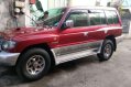 Mitsubishi Pajero fieldmaster 2003 for sale-1