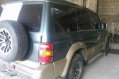 For sale repriced from 250t- 210t negotiable 2005 MITSUBISHI Pajero-4