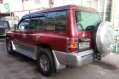 Mitsubishi Pajero fieldmaster 2003 for sale-3