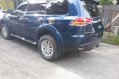 Mitsubishi Montero 2009 for sale-1