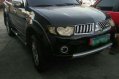 Mitsubishi Montero Sport 2010 for sale-2