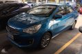 2016 Mitsubishi Mirage G4 for sale-1