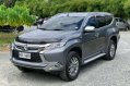 2017 Mitsubishi Montero Sport GLS Automatic Trans 10t kms only-1