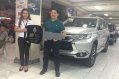 FreeSpoiler at ZERODP! 2019 MITSUBISHI Montero Sport GLX 4x2 Manual and Automatic-2