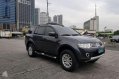 2013 Mitsubishi Montero for sale-5