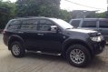 2012 MITSUBISHI Montero sport GLS V 4x2 Matic-2