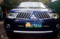 2012 Mitsubishi Montero Sport GLS V FOR SALE-0